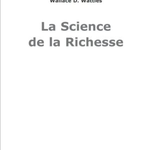 la science de la richesse